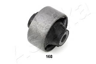 Bloco silencioso dianteiro do braço oscilante inferior 54570JD000 Nissan/Infiniti