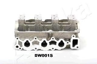 Cabeça de motor (CBC) 96642705 General Motors