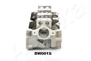 96642705 General Motors Cabeça de motor (CBC)
