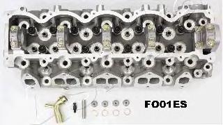 Cabeça de motor (CBC) FO01ES Ashika
