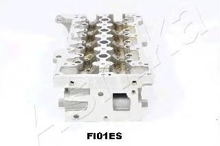 5607138 Opel Cabeça de motor (CBC)