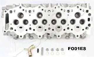 Cabeça de motor (CBC) Ford 1509621