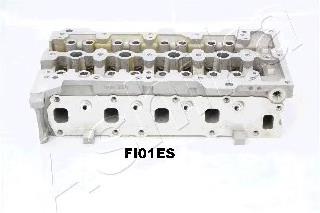 Cabeça de motor (CBC) Fiat/Alfa/Lancia 71739601