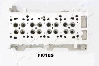 71739601 Fiat/Alfa/Lancia Cabeça de motor (CBC)