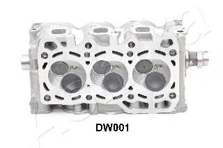 Cabeça de motor (CBC) General Motors 96642705 preço, a partir de 224,36 USD