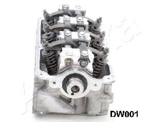 Compre 96642705 General Motors Cabeça de motor (CBC)