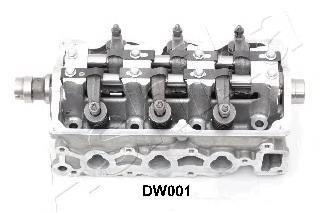 96642705 General Motors Cabeça de motor (CBC)