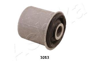 Bloco silencioso dianteiro do braço oscilante superior Metalcaucho 57281