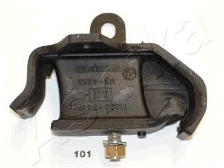 112207F000 Nissan/Infiniti Coxim (suporte) dianteiro de motor