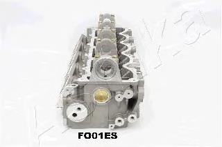 1509621 Ford Cabeça de motor (CBC)