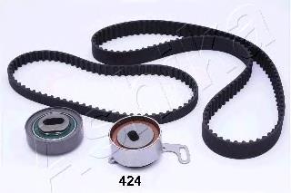 Correia do mecanismo de distribuição de gás, kit CT800K1 Continental/Siemens