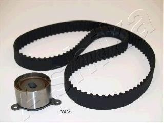 Correia do mecanismo de distribuição de gás, kit KD47409 SNR