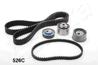 KDD526C Japan Parts Correia do mecanismo de distribuição de gás, kit