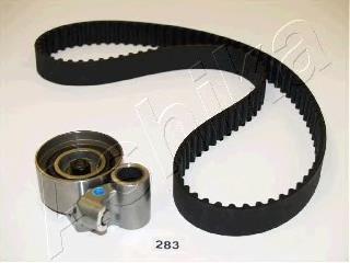 Compre KDD283 Japan Parts Correia do mecanismo de distribuição de gás, kit