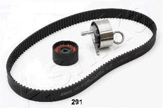 KDD291 Japan Parts Correia do mecanismo de distribuição de gás, kit