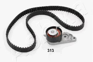 Correia do mecanismo de distribuição de gás, kit Continental/Siemens CT881K4