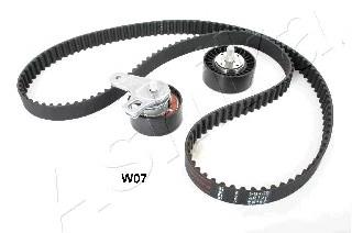 95507816 Opel Correia do mecanismo de distribuição de gás, kit