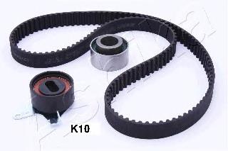 CT1069K1 Continental/Siemens Correia do mecanismo de distribuição de gás, kit
