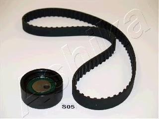 Compre KD47700 SNR Correia do mecanismo de distribuição de gás, kit