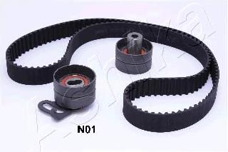 Correia do mecanismo de distribuição de gás, kit CT786K1 Continental/Siemens