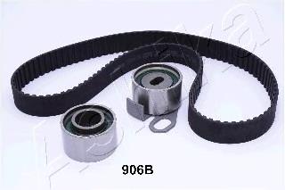 Correia do mecanismo de distribuição de gás, kit KTB436 Dayco