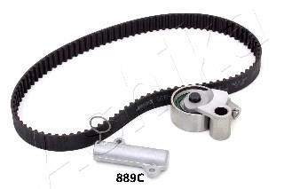 KDD889C Japan Parts Correia do mecanismo de distribuição de gás, kit