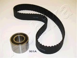 Correia do mecanismo de distribuição de gás, kit Isuzu Trooper  UBS