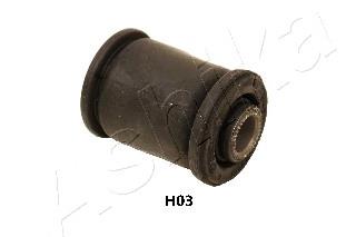 Bloco silencioso dianteiro do braço oscilante inferior DCC010613 Mando