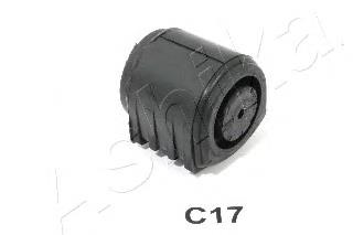 4743095AA Chrysler Bloco silencioso dianteiro do braço oscilante inferior
