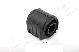 Bloco silencioso dianteiro do braço oscilante inferior RUC17 Japan Parts