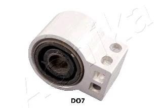 PS11702 Sato Tech Bloco silencioso dianteiro do braço oscilante inferior