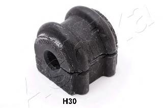 Compre 06993 Metalcaucho Bucha de estabilizador traseiro
