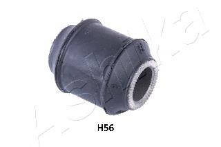 Bloco silencioso externo traseiro de braço oscilante transversal Hyundai/Kia 5521925000