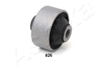  Metalcaucho 58011