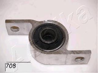 Compre 20201AA041 Subaru Bloco silencioso dianteiro do braço oscilante inferior