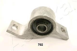 20201AA041 Subaru Bloco silencioso dianteiro do braço oscilante inferior