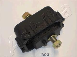 Compre 1161080000 Suzuki Coxim (suporte) esquerdo/direito de motor