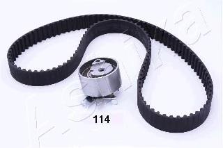 Correia do mecanismo de distribuição de gás, kit Renault (RVI) 8671019547 preço, a partir de 90,16 USD
