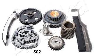 Compre M117I02 NPS Cadeia do mecanismo de distribuição de gás, kit