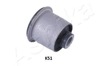 Compre KISB16575 Moog Bloco silencioso dianteiro do braço oscilante superior