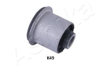 Bloco silencioso dianteiro do braço oscilante superior RUK50 Japan Parts