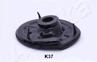 5462007000 Hyundai/Kia Disco superior metálico de mola dianteira