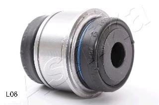 Bloco silencioso do pino de apoio traseiro RBK500220 Land Rover