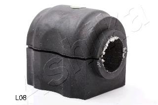 Bucha de estabilizador traseiro RGX500070 Land Rover