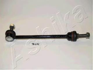 Montante de estabilizador dianteiro RBM100223 Land Rover
