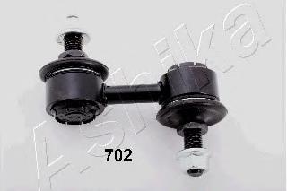 Montante de estabilizador dianteiro Metalcaucho 06947 preço, a partir de 5,98 USD