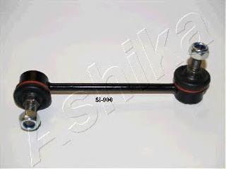 Compre 897018227 Isuzu Montante direito de estabilizador dianteiro