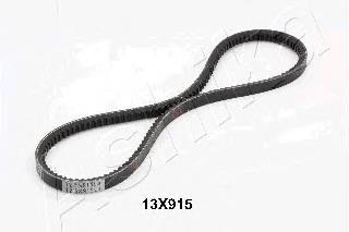 Correia dos conjuntos de transmissão DT13X915LA Japan Parts