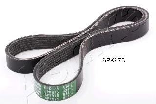 6PK976 VAG Correia dos conjuntos de transmissão