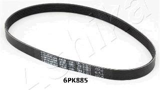 Compre VKMV6PK880 SKF Correia dos conjuntos de transmissão